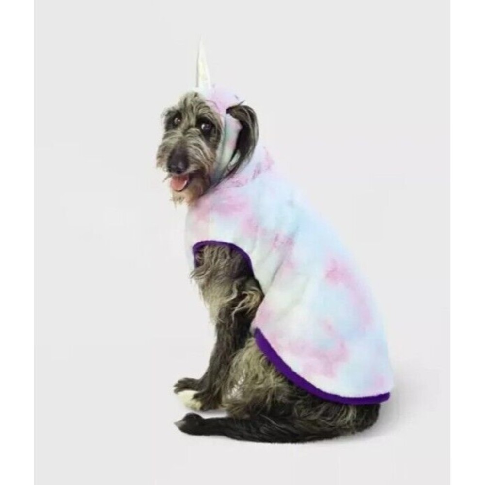 Hyde and EEK Pet Dog Halloween‎ Costume Unicorn Size Large